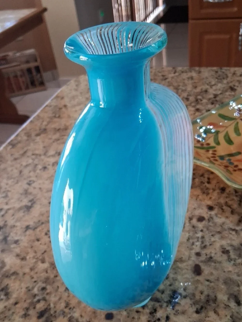Murano style art